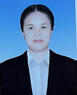 นางสาวอำไพร  คงทวี