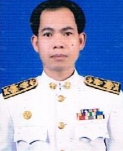 นายสำรวย  ศรีวะสุทธิ์