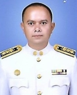 นายผไทเทพ  สุทธิศิริ