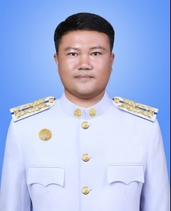 นายณัฐพล  วงค์จันทา