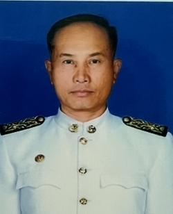 นายปารมี  วงษ์ปัดตา