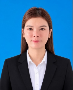 นางสาวสิรินดา  ศรีชนะ