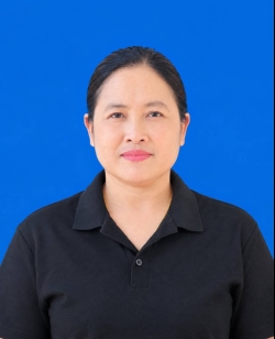 นางสาวพิสมัย ศรีธาตุ